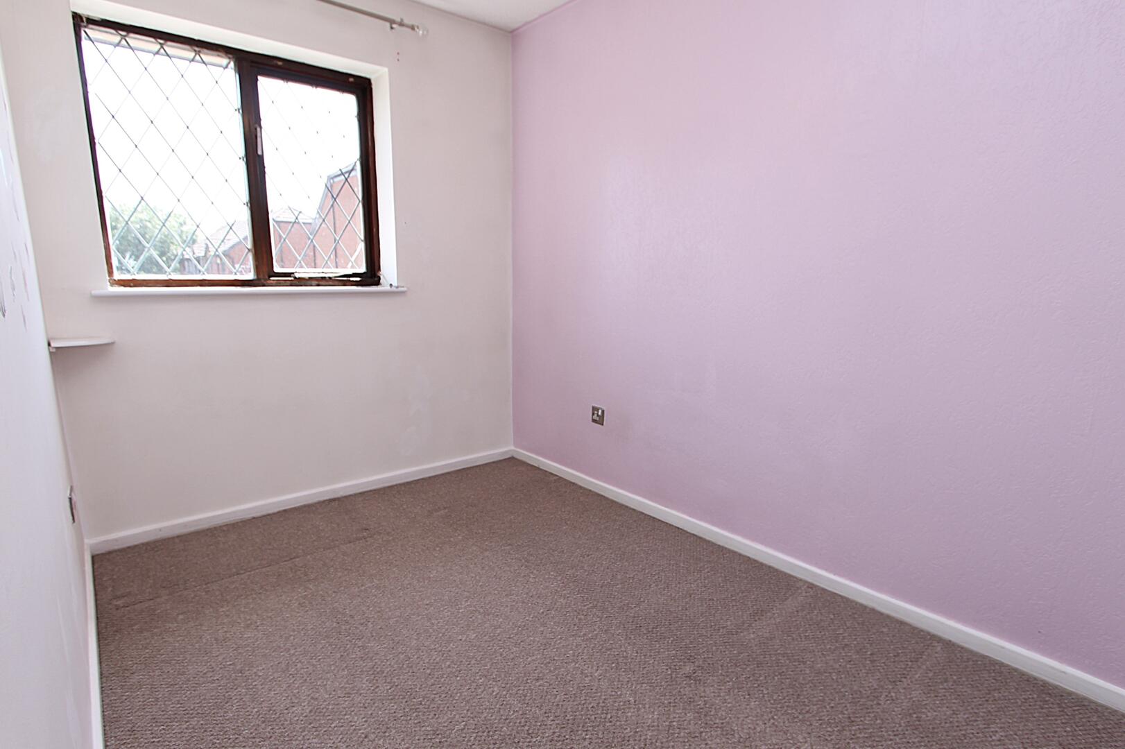 Dunlin Drive, Kidderminster